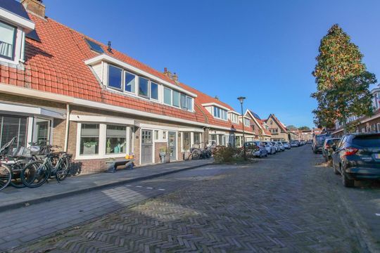 Lange Tuinstraat 10, Enkhuizen foto-46