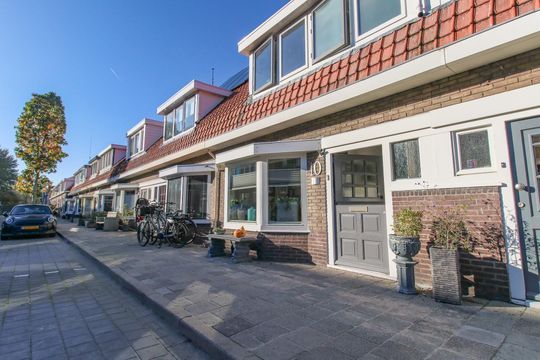 Lange Tuinstraat 10, Enkhuizen foto-47