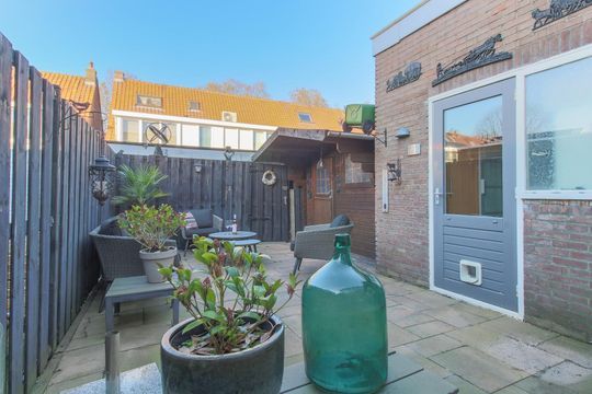 Lange Tuinstraat 10, Enkhuizen foto-43