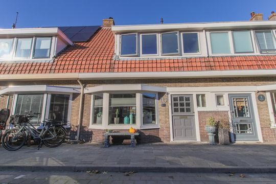 Lange Tuinstraat 10, Enkhuizen foto-50