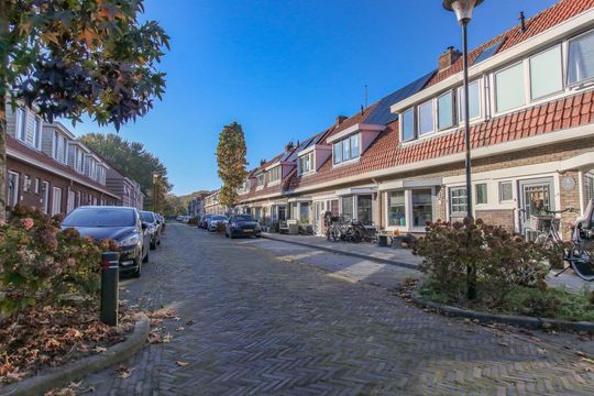 Lange Tuinstraat 10, Enkhuizen foto-49