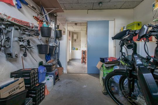 Klokkeweid 21, Hoogkarspel foto-27