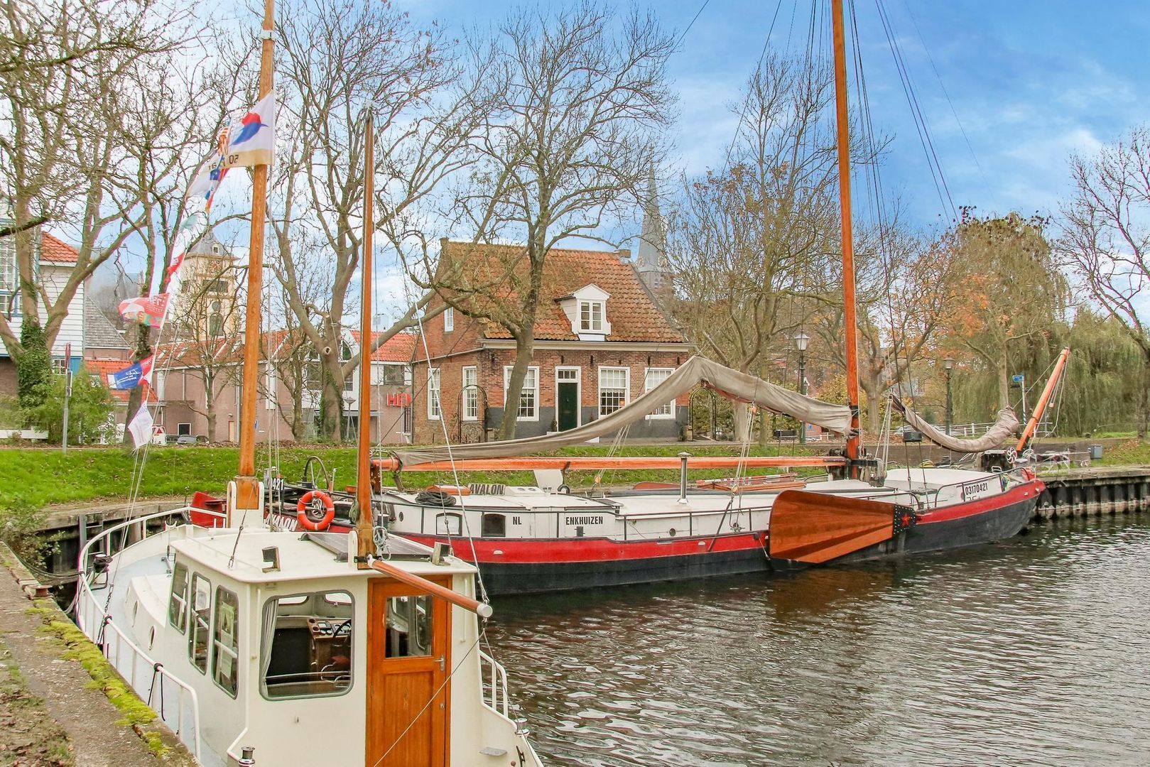 Dijk 100