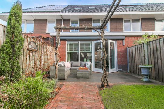 H.J.M. Keijzerlaan 40, Spanbroek foto-1