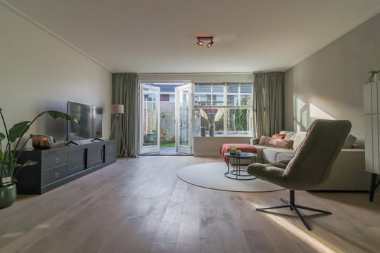 H.J.M. Keijzerlaan 40, Spanbroek foto-12