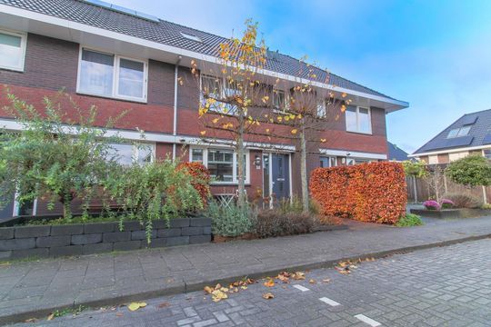 H.J.M. Keijzerlaan 40, Spanbroek foto-8