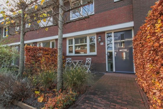 H.J.M. Keijzerlaan 40, Spanbroek foto-9