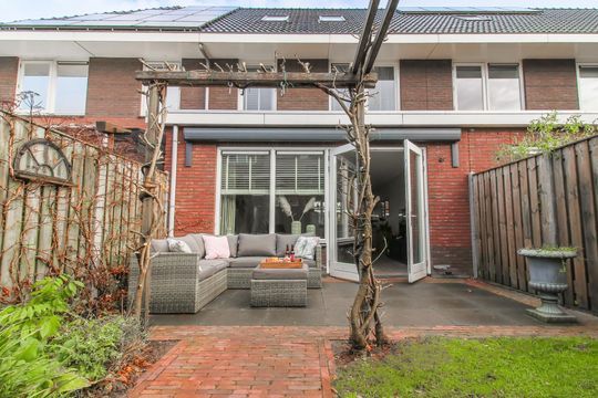 H.J.M. Keijzerlaan 40, Spanbroek foto-40
