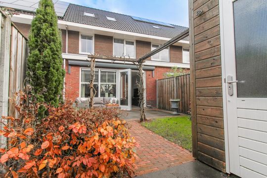 H.J.M. Keijzerlaan 40, Spanbroek foto-41