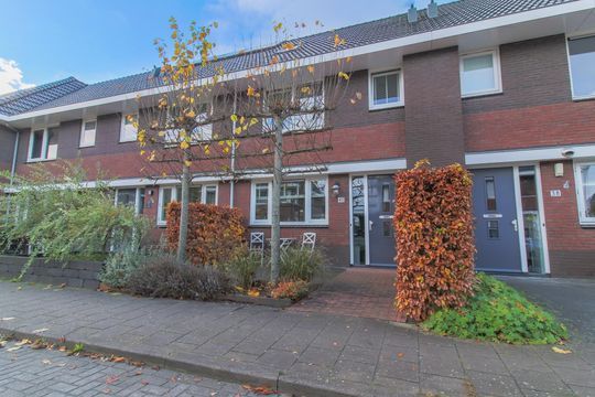 H.J.M. Keijzerlaan 40, Spanbroek foto-50