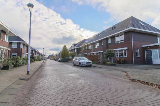 H.J.M. Keijzerlaan 40, Spanbroek foto-51