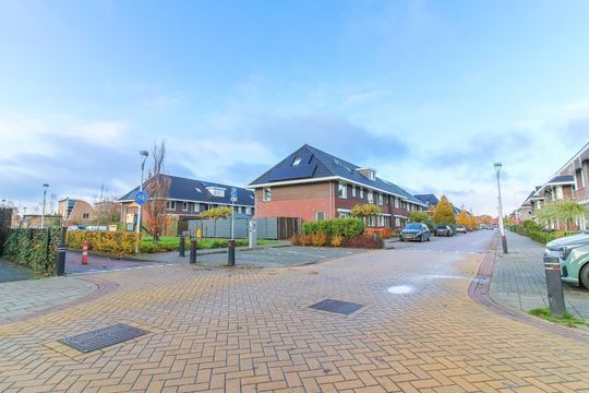 H.J.M. Keijzerlaan 40, Spanbroek foto-52