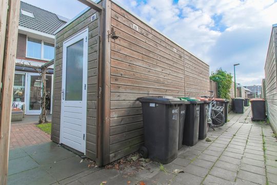 H.J.M. Keijzerlaan 40, Spanbroek foto-49