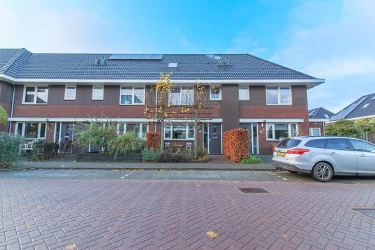 H.J.M. Keijzerlaan 40, Spanbroek foto-55