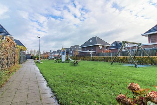 H.J.M. Keijzerlaan 40, Spanbroek foto-53