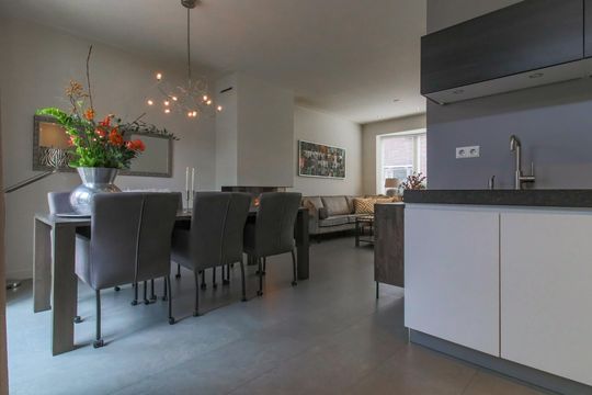 Kruislaan 1, Enkhuizen foto-2