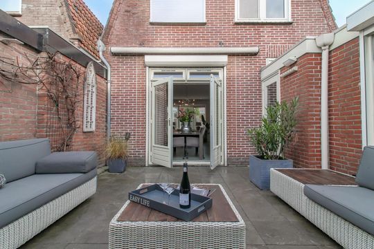 Kruislaan 1, Enkhuizen foto-8