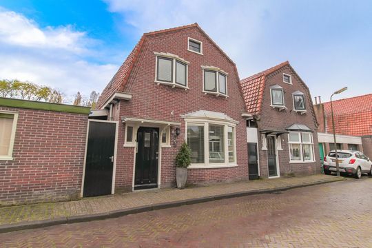 Kruislaan 1, Enkhuizen foto-9