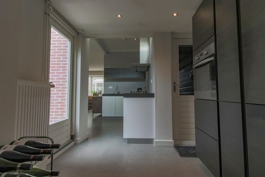 Kruislaan 1, Enkhuizen foto-14