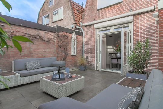Kruislaan 1, Enkhuizen foto-33