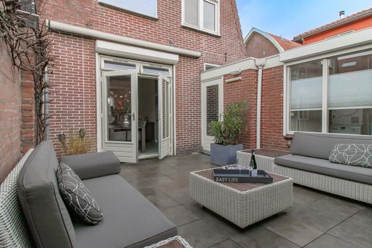 Kruislaan 1, Enkhuizen foto-32