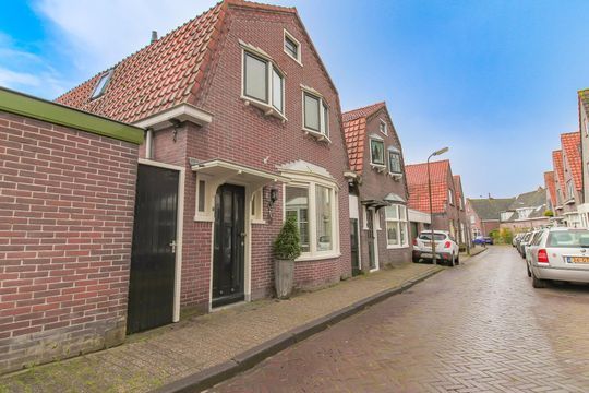 Kruislaan 1, Enkhuizen foto-38