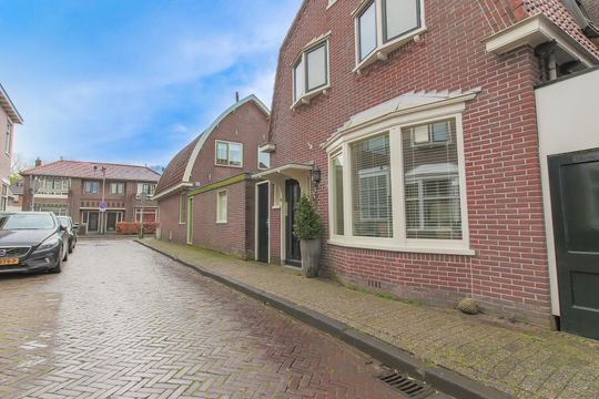 Kruislaan 1, Enkhuizen foto-39