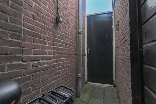 Kruislaan 1, Enkhuizen foto-36