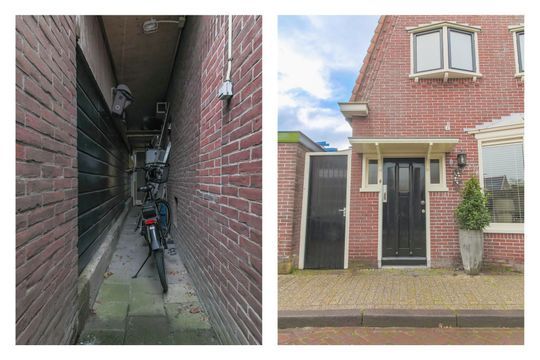 Kruislaan 1, Enkhuizen foto-37