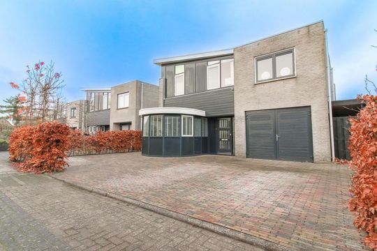 Meindertsloot 8, Enkhuizen foto-1