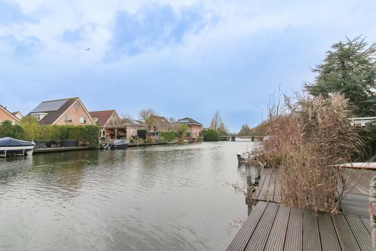 Meindertsloot 8, Enkhuizen foto-10