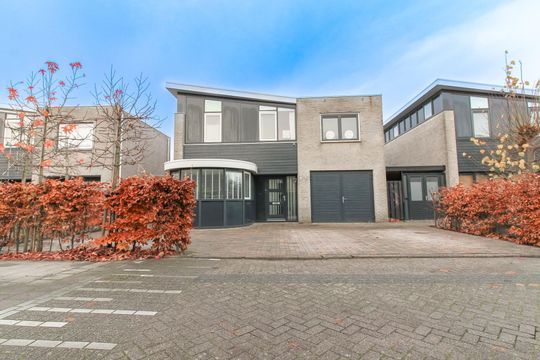 Meindertsloot 8, Enkhuizen foto-15