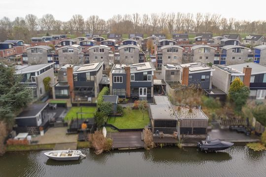 Meindertsloot 8, Enkhuizen foto-47