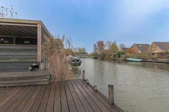 Meindertsloot 8, Enkhuizen foto-50