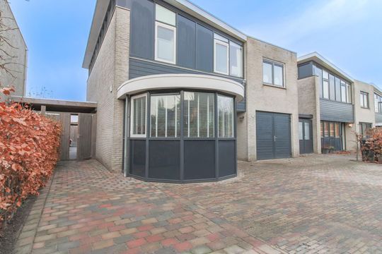 Meindertsloot 8, Enkhuizen foto-61