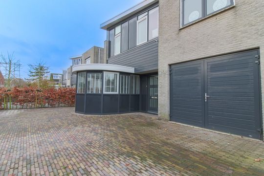 Meindertsloot 8, Enkhuizen foto-62