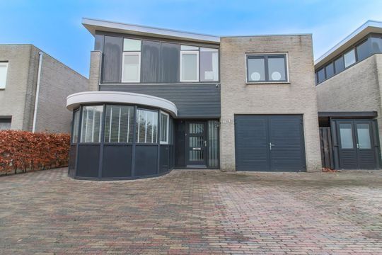 Meindertsloot 8, Enkhuizen foto-63