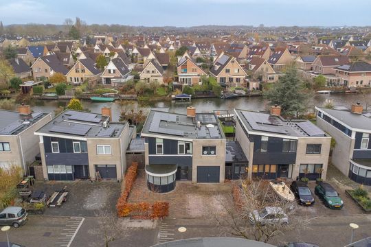 Meindertsloot 8, Enkhuizen foto-66