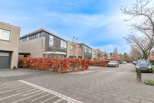 Meindertsloot 8, Enkhuizen foto-65