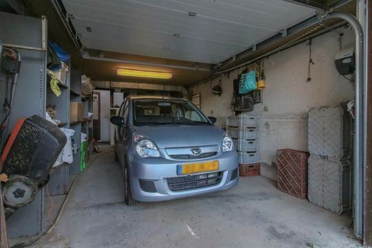 Kwikstaart 5, Venhuizen foto-28