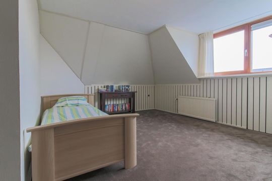 Kwikstaart 5, Venhuizen foto-46