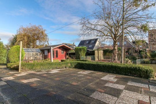 Kwikstaart 5, Venhuizen foto-56