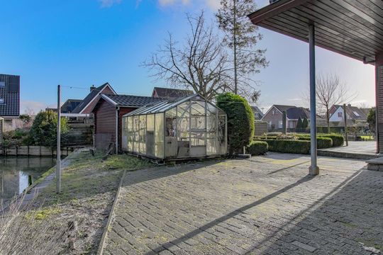 Kwikstaart 5, Venhuizen foto-63