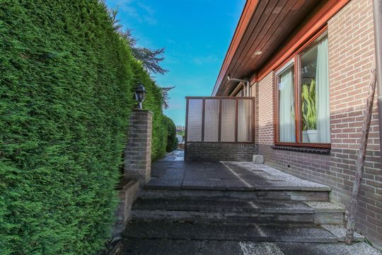 Kwikstaart 5, Venhuizen foto-61