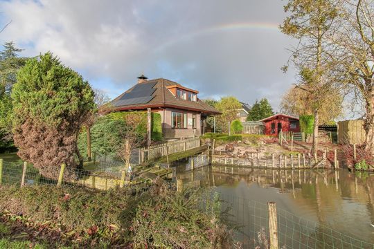 Kwikstaart 5, Venhuizen foto-66