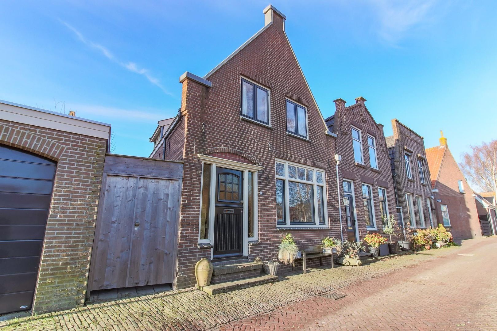 Hoogstraat 3
