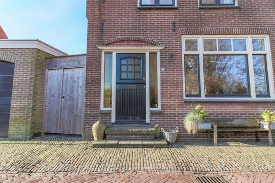 Hoogstraat 3, Enkhuizen foto-36
