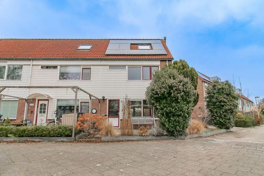 Bandijk 101, Purmerend foto-0