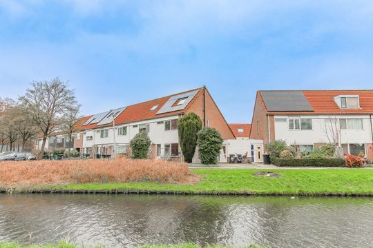 Bandijk 101, Purmerend foto-1