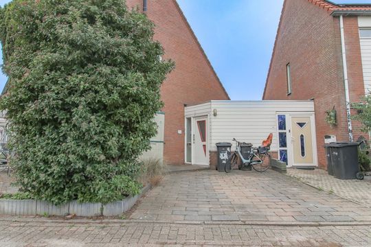 Bandijk 101, Purmerend foto-2